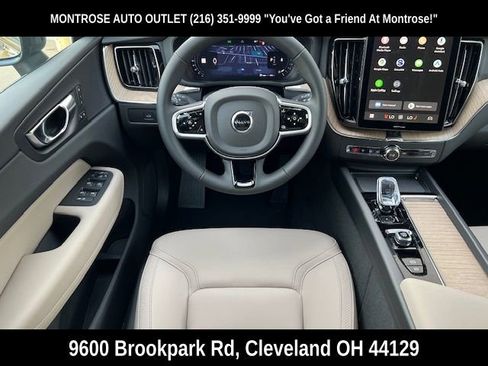 New 2026 Volvo XC60 B5 Plus w/ Protection Package Premier image 27