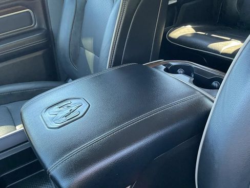 Used 2021 RAM 1500 Laramie AWD/4WD image 30