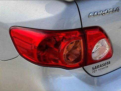 Used 2010 Toyota Corolla S FWD image 19