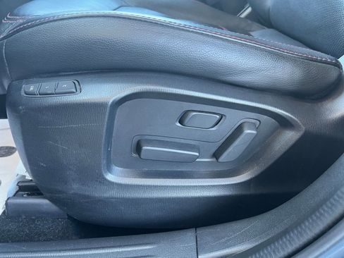 Used 2024 MAZDA CX-5 Carbon Edition image 21