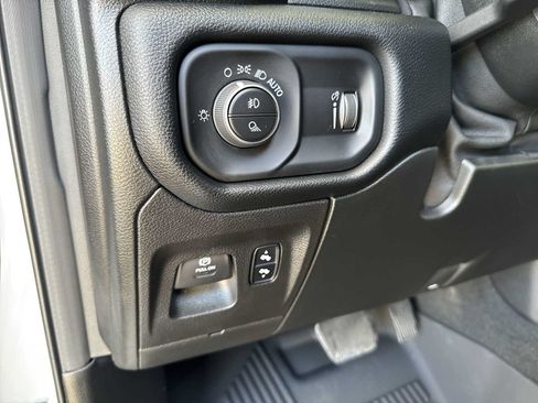 Used 2020 RAM 1500 Rebel w/ Rebel Level 2 Equipment Group AWD/4WD image 35