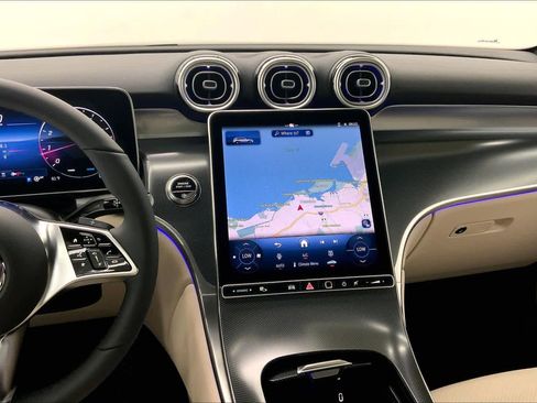 New 2026 Mercedes-Benz GLC 300 image 26