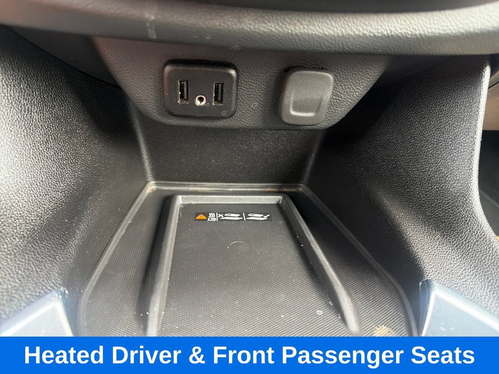 Used 2023 Chevrolet Traverse LT AWD/4WD image 20