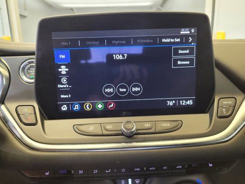 Used 2024 Chevrolet Blazer LT w/ Convenience Package FWD image 25