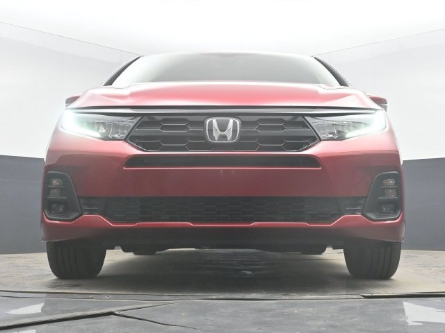 New 2027 Honda Odyssey Touring image 45
