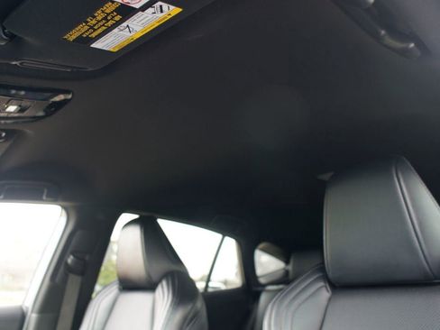 Used 2021 Toyota Venza Limited AWD/4WD image 6