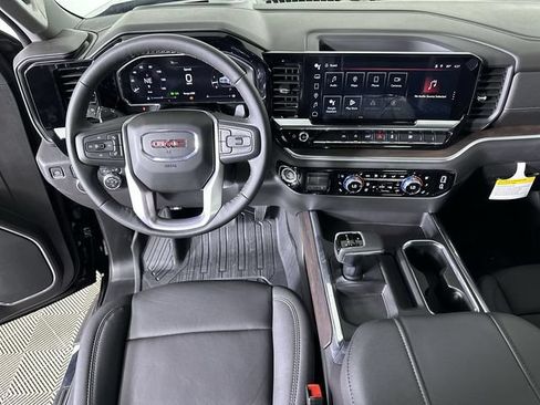New 2026 GMC Sierra 1500 SLT w/ SLT Premium Package AWD/4WD image 22
