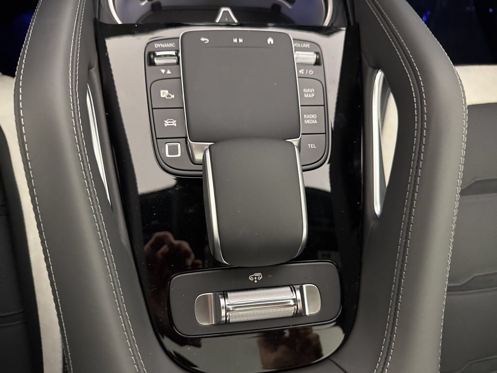 New 2026 Mercedes-Benz GLE 63 AMG S image 31