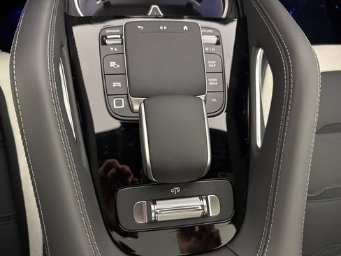 New 2026 Mercedes-Benz GLE 63 AMG S image 31