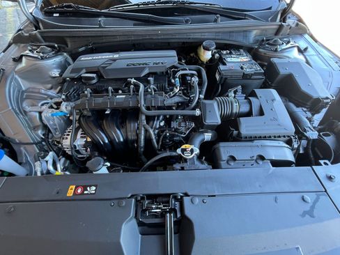 Used 2025 Kia K4 FWD image 33