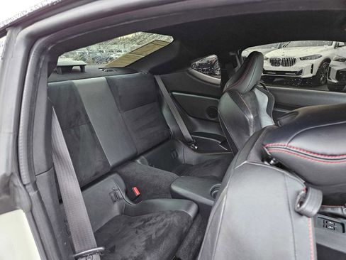 Used 2016 Subaru BRZ Limited w/ Popular Package #3 image 14