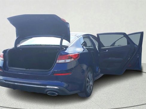 Used 2019 Kia Optima LX w/ LX 17" Wheel Package image 13