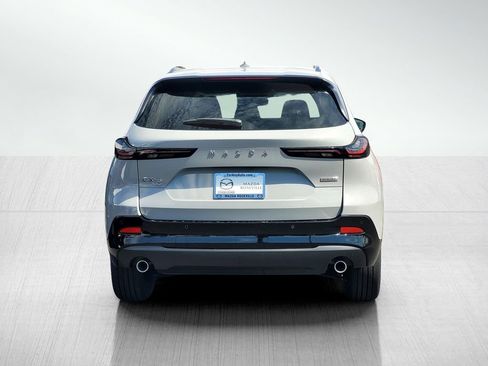 New 2026 MAZDA CX-5 2.5 S w/ Premium Plus Package image 5