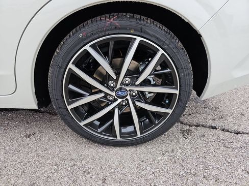 New 2026 Subaru Impreza 2.0i Sport AWD/4WD image 33