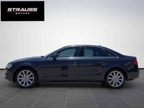Used 2013 Audi A4 2.0T Premium Plus w/ Premium Plus Pkg AWD/4WD image 6