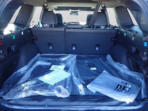 New 2026 Subaru Outback Limited image 8