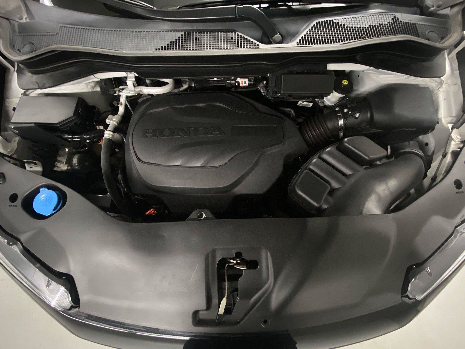 Used 2022 Honda Pilot Sport image 21