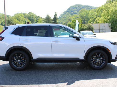 New 2026 Honda CR-V EX-L image 7