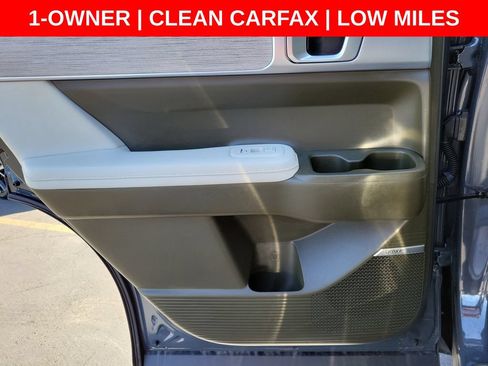 Used 2025 Hyundai Santa Fe Calligraphy AWD/4WD image 18