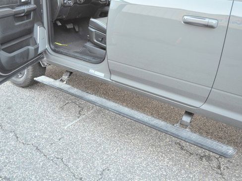 New 2026 RAM 2500 Laramie image 13