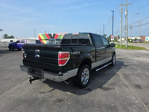 Used 2014 Ford F150 XLT w/ Equipment Group 302A Luxury AWD/4WD image 5