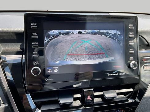 Used 2024 Toyota Camry XSE FWD image 25
