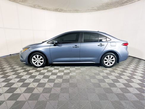 Used 2024 Toyota Corolla LE FWD image 6