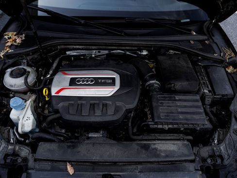 Used 2018 Audi S3 Premium Plus w/ Technology Package image 40