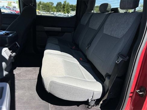 Certified 2021 Ford F150 XLT image 20