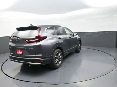 Used 2020 Honda CR-V EX-L image 63