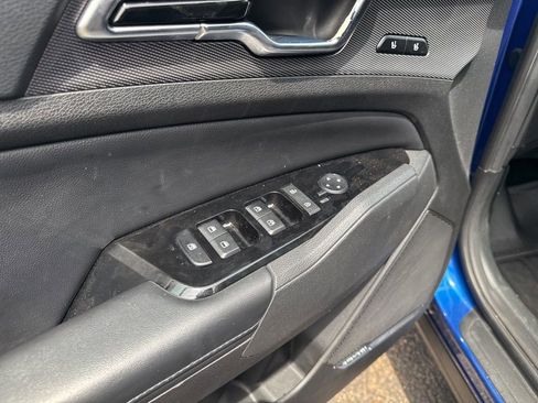 Used 2023 Kia Sportage SX AWD/4WD image 14