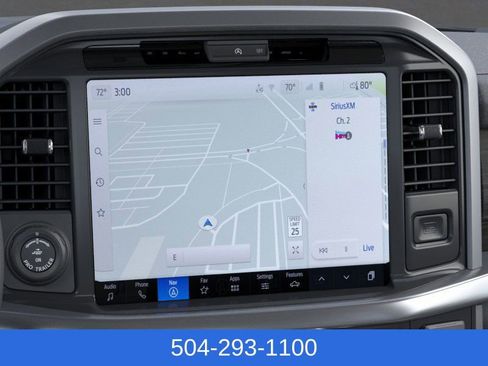 New 2026 Ford F150 Lariat w/ Equipment Group 501A Mid image 14