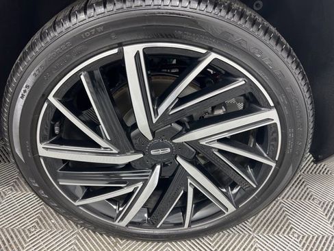 New 2025 Lincoln Aviator Reserve w/ Equipment Group 201A image 10