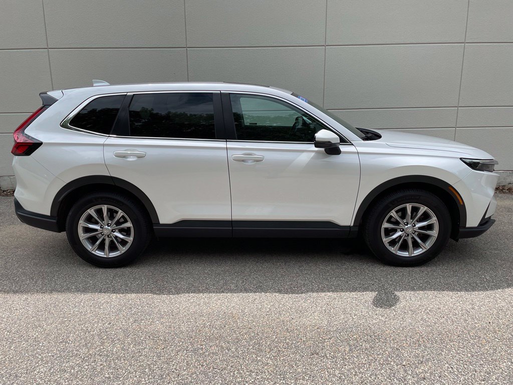 Certified 2024 Honda CR-V EX-L image 6