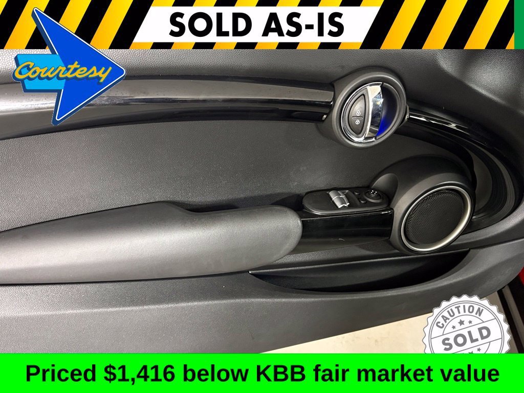 Used 2015 MINI Cooper S FWD image 13
