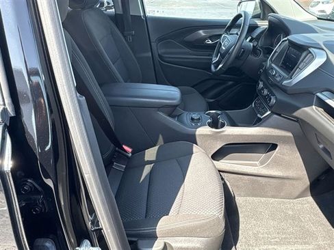Used 2023 GMC Terrain SLE w/ Driver Convenience Package image 26