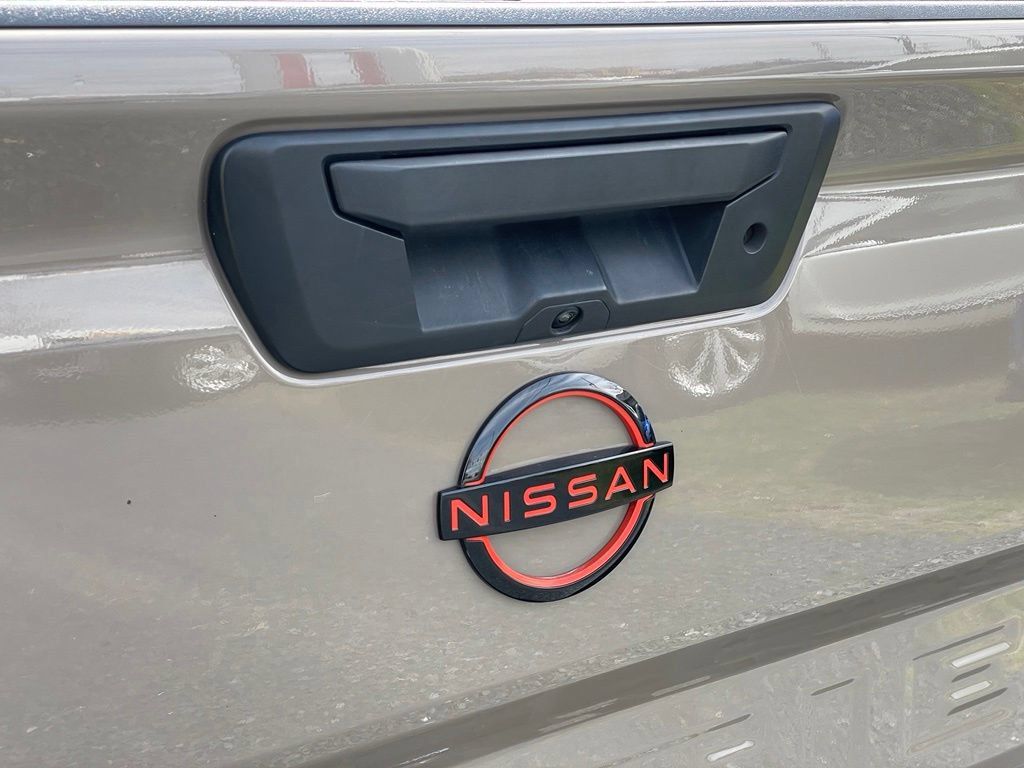 Certified 2023 Nissan Frontier PRO-4X w/ Pro Convenience Package AWD/4WD image 33