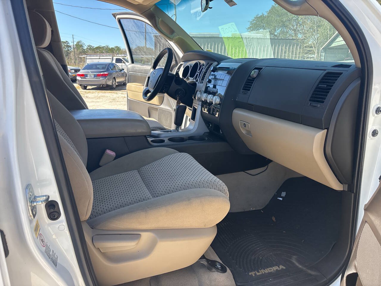 Used 2007 Toyota Tundra SR5 RWD image 12