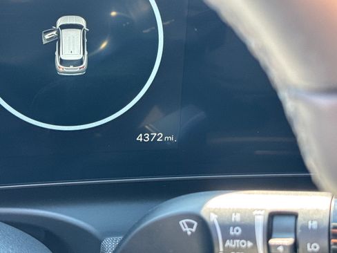 Certified 2025 Hyundai Tucson Limited image 28