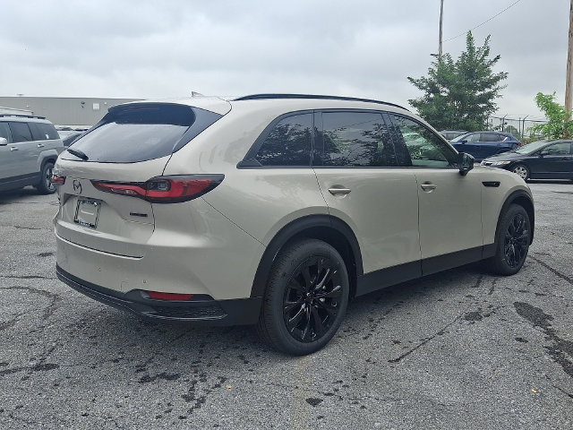 New 2026 MAZDA CX-90 3.3 Turbo w/ Premium Sport Pkg AWD/4WD image 2
