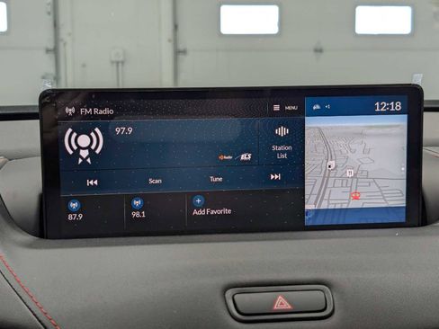 Used 2025 Acura TLX SH-AWD w/ A-SPEC Pkg image 25