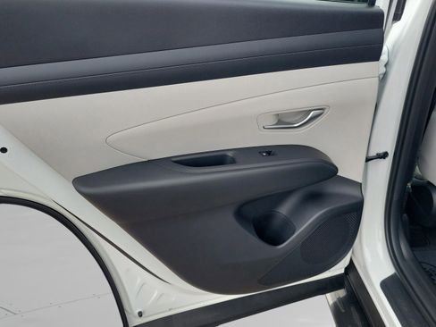New 2026 Hyundai Tucson SEL image 12