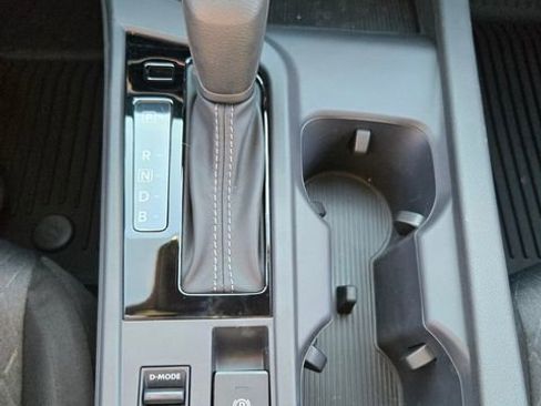 New 2026 Nissan Sentra SV w/ Floor Mat Package FWD image 18