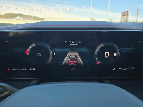 New 2026 Dodge Charger Scat Pack AWD/4WD image 20