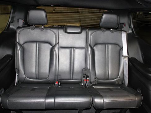 Used 2025 Jeep Wagoneer Series II image 34