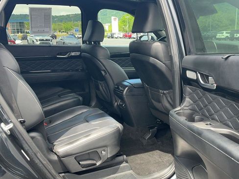 Used 2021 Hyundai Palisade Calligraphy AWD/4WD image 30