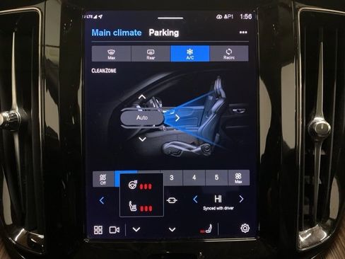 Used 2023 Volvo XC60 B5 Plus w/ Protection Package Premier image 50