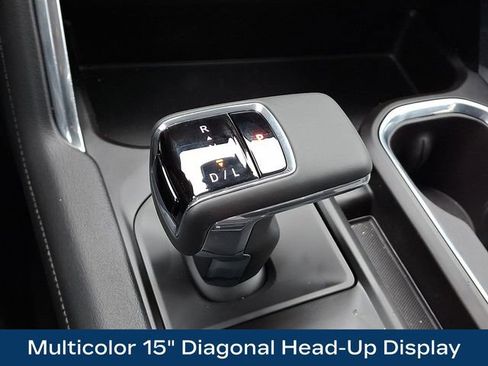 Used 2023 GMC Sierra 1500 Denali w/ Technology Package image 19