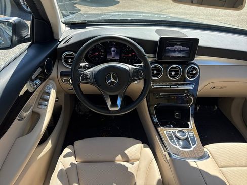 Used 2018 Mercedes-Benz GLC 300 image 23