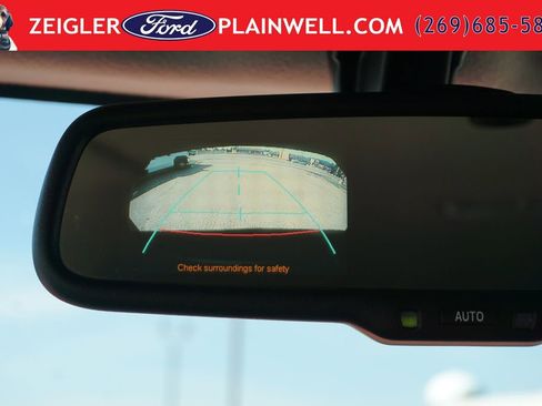 Used 2014 Toyota FJ Cruiser 4WD w/ Convenience Package image 17